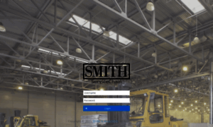 Servicechain.nfsmith.com thumbnail