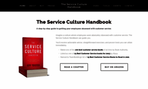 Serviceculturebook.com thumbnail