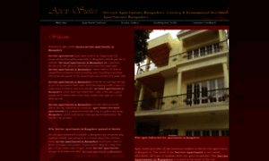 Serviced-apartments-bangalore.com thumbnail