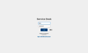 Servicedesk.all-for-one.com thumbnail