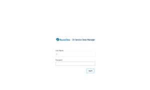 Servicedesk.routeone.net thumbnail