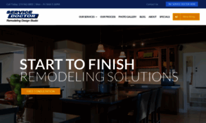 Servicedoctor.net thumbnail
