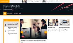 Servicedoffice.co.in thumbnail