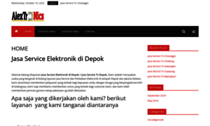 Serviceelektronik.com thumbnail