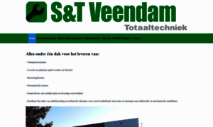 Serviceentechniek.nl thumbnail