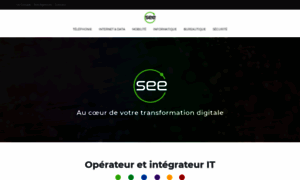 Serviceexpert.fr thumbnail