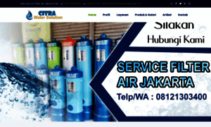 Servicefilterairjakarta.com thumbnail