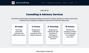 Serviceflow.co.za thumbnail