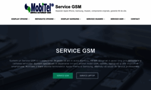 Servicegsm.mobitel.ro thumbnail
