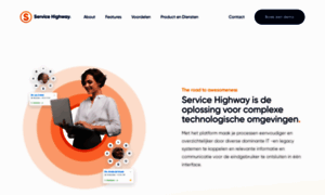 Servicehighway.com thumbnail