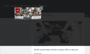 Servicehostingbest.info thumbnail