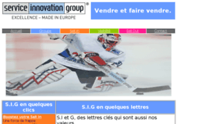 Serviceinnovation.fr thumbnail