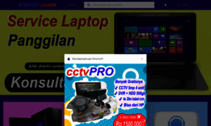 Servicekomputerjakarta.net thumbnail