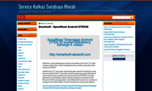 Servicekulkasmurahsby.blogspot.com thumbnail