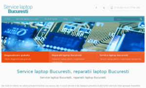 Servicelaptop-bucuresti.ro thumbnail