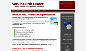 Servicelinkdirect.com thumbnail