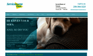 Servicemastervictoria.com thumbnail