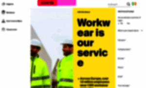 Servicematters.ie thumbnail