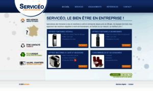 Serviceo.net thumbnail