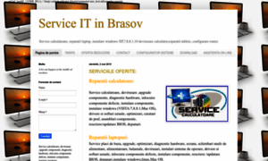 Servicepcinbrasov.blogspot.ro thumbnail