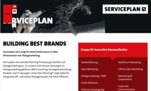 Serviceplan-brandone.de thumbnail