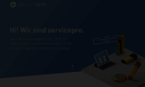 Servicepro.de thumbnail