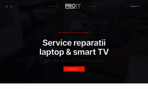 Serviceproit.ro thumbnail