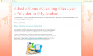 Serviceproviderinhyderabad.blogspot.com thumbnail