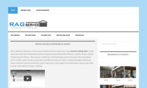 Servicerollingdoor.com thumbnail