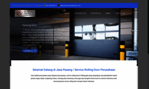 Servicerollingdoor.net thumbnail