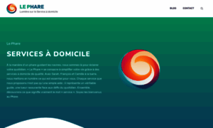 Services-a-domicile.fr thumbnail