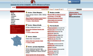 Services-dom.com thumbnail