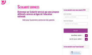 Services-familles.ac-reims.fr thumbnail