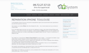 Services-iphone-toulouse.fr thumbnail