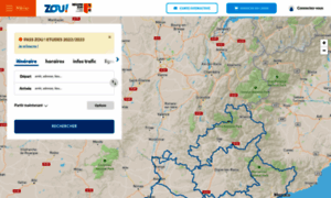 Services-zou.maregionsud.fr thumbnail