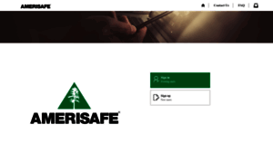 Services.amerisafe.com thumbnail