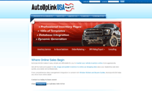 Services.autouplinkusa.com thumbnail