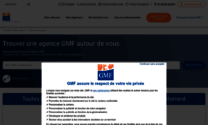 Services.gmf.fr thumbnail