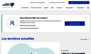 Services.megalis.bretagne.bzh thumbnail