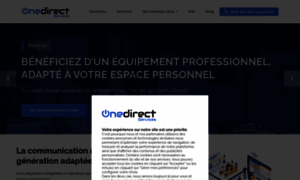Services.onedirect.fr thumbnail