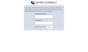 Services.oxfordeconomics.com thumbnail