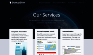 Services.startupblink.com thumbnail