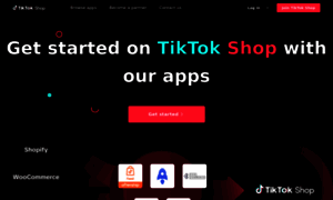 Services.tiktokshop.com thumbnail