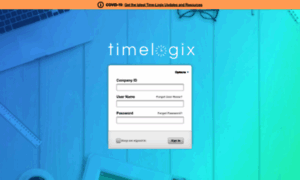 Services.time-logix.net thumbnail