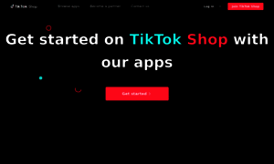 Services.us.tiktokshop.com thumbnail