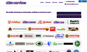 Services.xklsv.com thumbnail