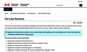 Services3.cic.gc.ca thumbnail