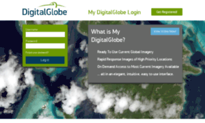 Services4.digitalglobe.com thumbnail