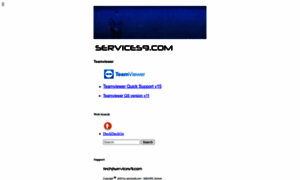 Services9.com thumbnail