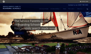 Serviceschools.co.uk thumbnail